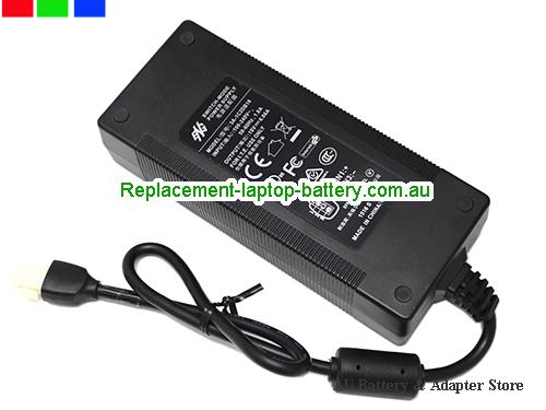  image 2 of  Original Genuine ENG 3A-1C2DB18 Switch Mode Power Suppla 18v 6.66A Ac Adapter 