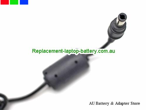  image5 of Australia  Original Genuine EPS F150723-A  AC Adapter 24v 3A 72W C14-16B Power Supply 