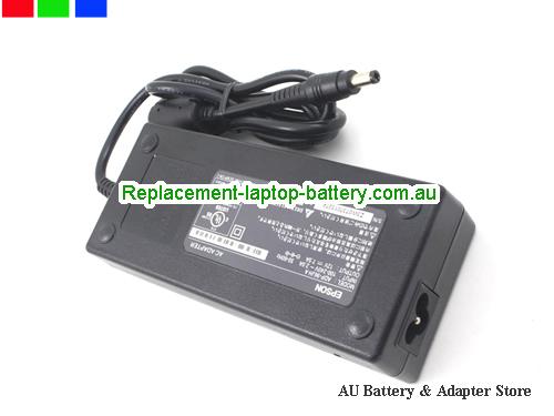  image 3 of  Original Genuine Epson ADP-96JH A Ac Adapter 12v 7.5A for DRO4D-D STORAGE 