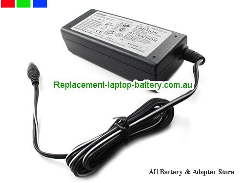  image 2 of  Original Genuine Epson A391GB AC Adapter 13.5V 1.5A 20W 2054332-01 Power Supply 