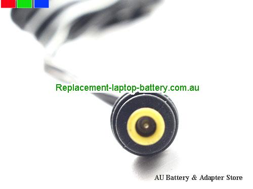  image5 of Australia  Original Genuine Epson A391GB AC Adapter 13.5V 1.5A 20W 2054332-01 Power Supply 
