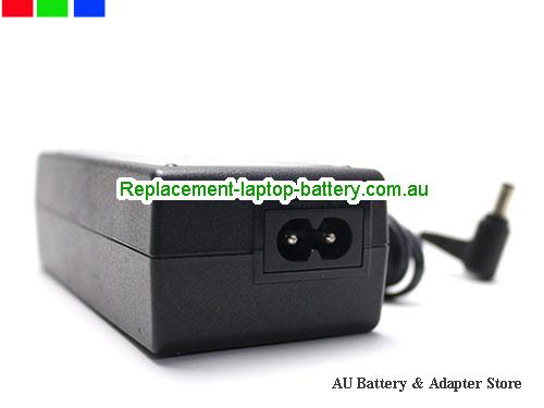  image 4 of  Original Genuine Epson A381H Ac Adapter 20v 1.68A  Power Supply 2108015-02 33.6W 