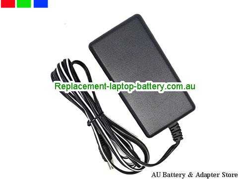  image 3 of  Original Genuine A110E Ac Adapter for Epson DC 24v 0.8A, Input 220V 2035979-02 