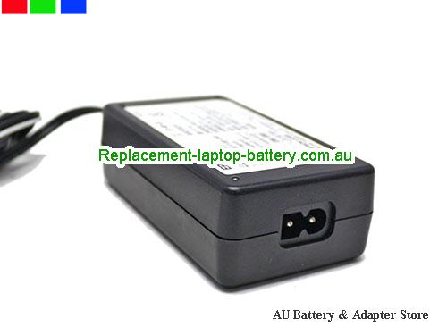  image 4 of  Original Genuine A110E Ac Adapter for Epson DC 24v 0.8A, Input 220V 2035979-02 