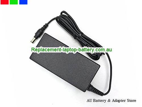  image 3 of  Original Genuine Epson A441H AC /DC Adapter 24v 1.37A 40W Power Supply 