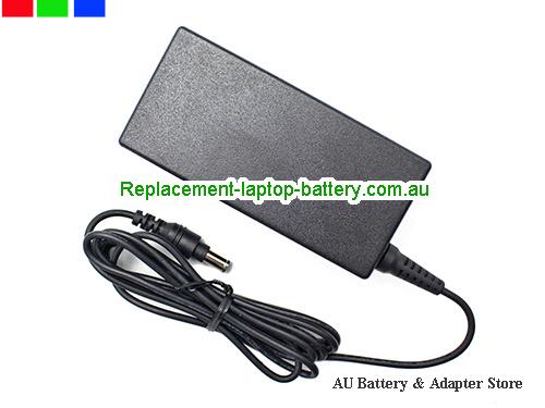  image 3 of  Original A411E AC Adapter 24V 1.3A for Epson PhotoScanner 