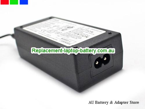  image 4 of  Original A411E AC Adapter 24V 1.3A for Epson PhotoScanner 