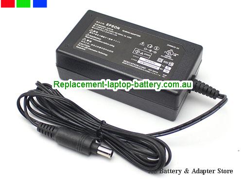  image 2 of  Original Genuine for Epson A291B KLM/AC Adapter 2088630-00 24V 1.4A Power Supply 