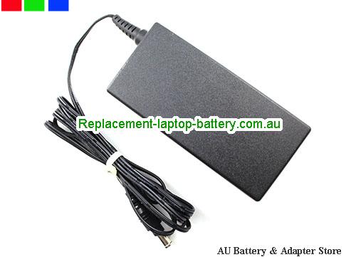  image 3 of  Original Genuine Epson A462E Ac Adapter 24v 1A 24W Power Supply 