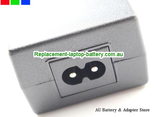  image 4 of  Original Genuine Epson A462E Ac Adapter 24v 1A 24W Power Supply 