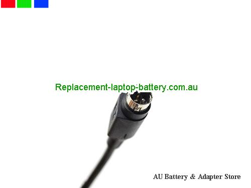  image5 of Australia  Original Genuine Epson HH159B AC Adapter 24v 2A/2.1A 50W Printer Power Adapter PS-180 