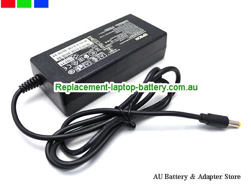 image 2 of  Original Genuine Epson A472E Ac Adapter 24v 2A 48W for Sanner 4.8x1.7mm tip 