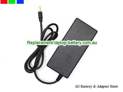  image 3 of  Original Genuine Epson A472E Ac Adapter 24v 2A 48W for Sanner 4.8x1.7mm tip 
