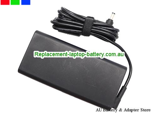  image 3 of  Original Genuine Epson AD10370LF Ac Adapter 24v 5A 120W Slim Power Supply 