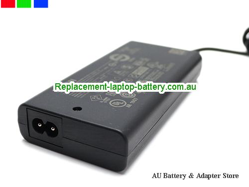  image 4 of  Original Genuine Epson AD10370LF Ac Adapter 24v 5A 120W Slim Power Supply 