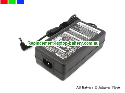  image 3 of  Original Genuine EPSON 24V 6A 144W 4A3ALED CJWZ024373451 Ac Adapter 