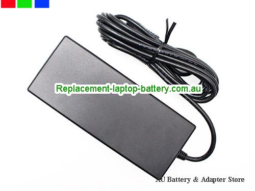  image 3 of  Original Genuine EPSON 42V 1.38A M248A Power Supply Adapter 4pin for EPSON C3500 