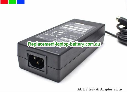  image 4 of  Original Genuine EPSON 42V 1.38A M248A Power Supply Adapter 4pin for EPSON C3500 