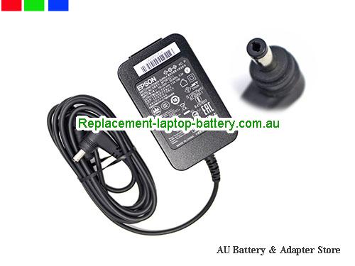  image 1 of  Original Genuine Epson APT0615Z1-1 AC Adapter 6.5v 1.5A 10W Power Supply 