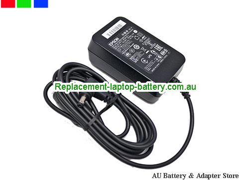  image 2 of  Original Genuine Epson APT0615Z1-1 AC Adapter 6.5v 1.5A 10W Power Supply 