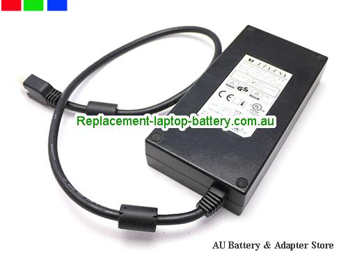  image 2 of  Original Genuine ETA-USA DTMF300-12SX-F-W6 AC Adapter 12.0v 25.0A 300W Max Power Supply 