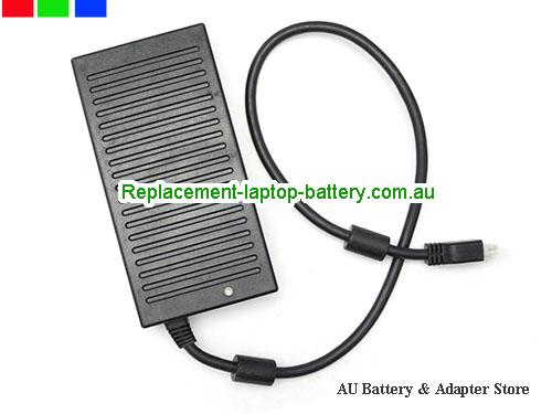  image 3 of  Original Genuine ETA-USA DTMF300-12SX-F-W6 AC Adapter 12.0v 25.0A 300W Max Power Supply 