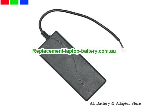  image 3 of  Original Genuine FDL FDLJ1204A AC Adapter 24v 1.5A Special 2 Pins Printer Inner PSU 