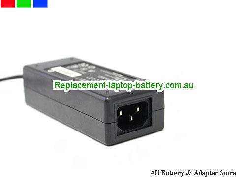  image 4 of  Original Genuine FDL FDLJ1204A AC Adapter 24v 1.5A Special 2 Pins Printer Inner PSU 