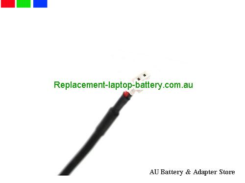  image5 of Australia  Original Genuine FDL FDLJ1204A AC Adapter 24v 1.5A Special 2 Pins Printer Inner PSU 
