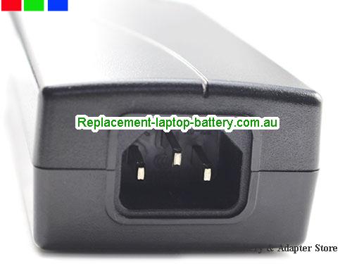  image 4 of  Original Genuine FDL FDL1207A Ac Adapter for Label Printer Pos System 24v 2.5A 60W 