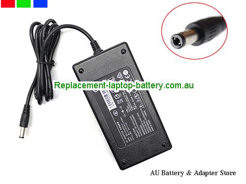 image 1 of  Original Genuine ac adapter PRL0602U-24 for FDL 24V 2.5A 60W with 5.5x2.5mm Tip 