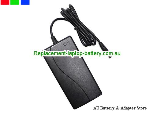  image 3 of  Original Genuine ac adapter PRL0602U-24 for FDL 24V 2.5A 60W with 5.5x2.5mm Tip 