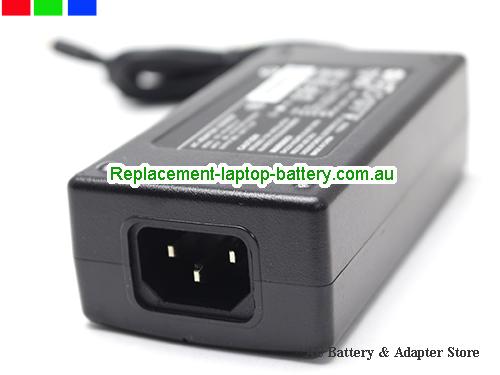  image 4 of  Original Genuine ac adapter PRL0602U-24 for FDL 24V 2.5A 60W with 5.5x2.5mm Tip 