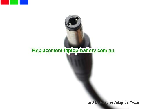  image5 of Australia  Original Genuine ac adapter PRL0602U-24 for FDL 24V 2.5A 60W with 5.5x2.5mm Tip 