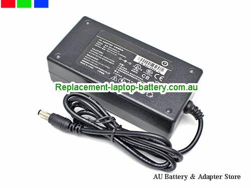  image 2 of  Original Genuine FDL PRL0602U-24 Ac Adapter 24v 2.5A 60W Power Supply with 5.5x2.5mm Tip 