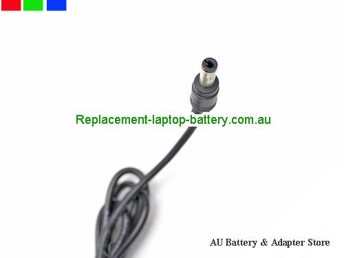  image5 of Australia  Original Genuine FDL PRL0602U-24 Ac Adapter 24v 2.5A 60W Power Supply with 5.5x2.5mm Tip 