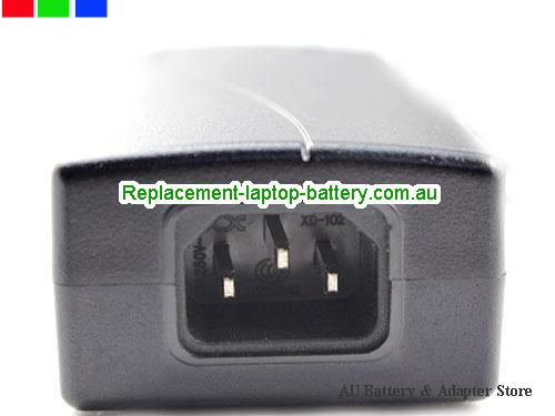  image 4 of  Original Genuine FDL PRL0602U-24 Ac adapter Molex 4 Pin 24v 2.5A 60W Special 