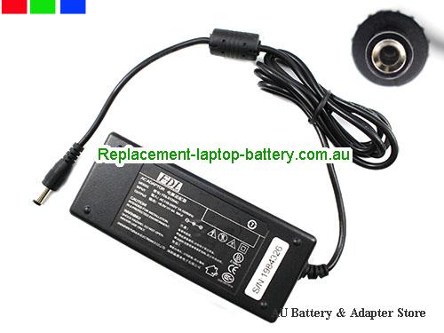  image 1 of  Original Genuine FDL FDLS1204C Ac Adapter 8.5v 4A 34W Power Supply 