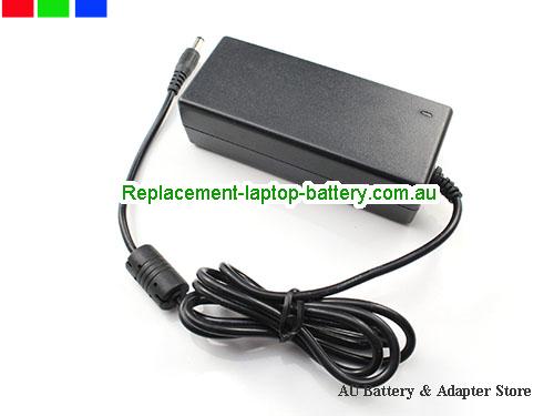  image 3 of  Original Genuine FDL FDLS1204C Ac Adapter 8.5v 4A 34W Power Supply 
