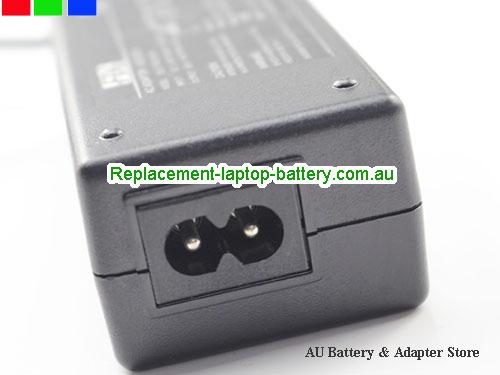  image 4 of  Original Genuine FDL FDLS1204C Ac Adapter 8.5v 4A 34W Power Supply 