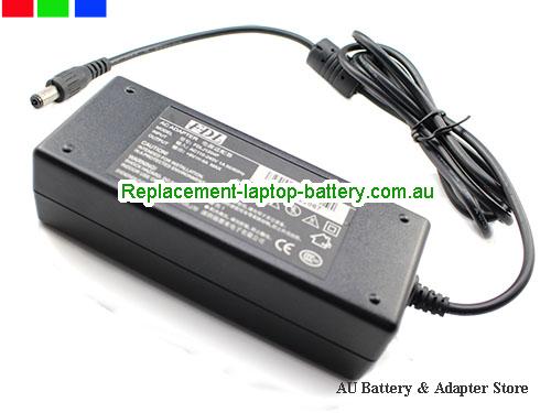  image 2 of  Original Genuine FDL FDLJ1204F AC Adapter 9v 4A 36W Power Supply 5.5x2.1mm 