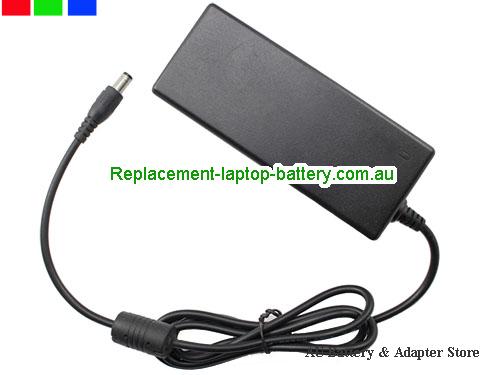  image 3 of  Original Genuine FDL FDLJ1204F AC Adapter 9v 4A 36W Power Supply 5.5x2.1mm 