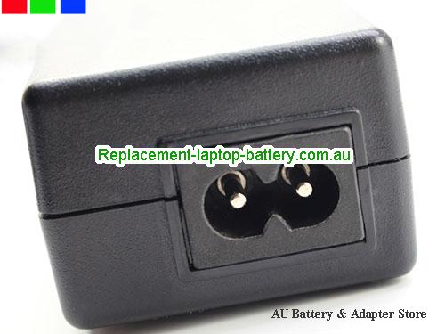  image 4 of  Original Genuine FDL FDLJ1204F AC Adapter 9v 4A 36W Power Supply 5.5x2.1mm 