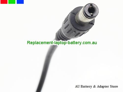  image5 of Australia  Original Genuine FDL FDLJ1204F AC Adapter 9v 4A 36W Power Supply 5.5x2.1mm 