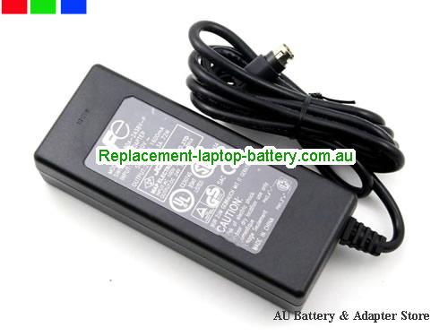  image 2 of  Original Power Supply Adapter FE SA190A-2438V-P 24V 3A 72W 4pin 