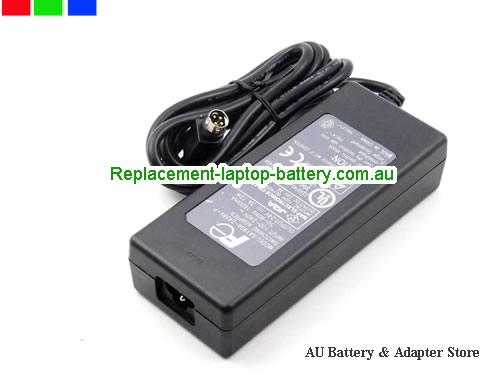  image 3 of  Original Power Supply Adapter FE SA190A-2438V-P 24V 3A 72W 4pin 