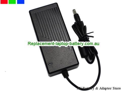  image 3 of  Original Genuine Fujia FJ-SW1205000 Switching Adaptor 12v 5000mA 60W Power Supply 