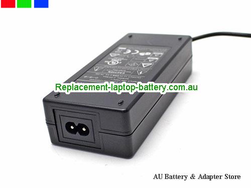  image 4 of  Original Genuine Fj SW20225G1206500D AC adapter 12.0v 6.5A 78W Round with 4 Pins Ac Adapter 