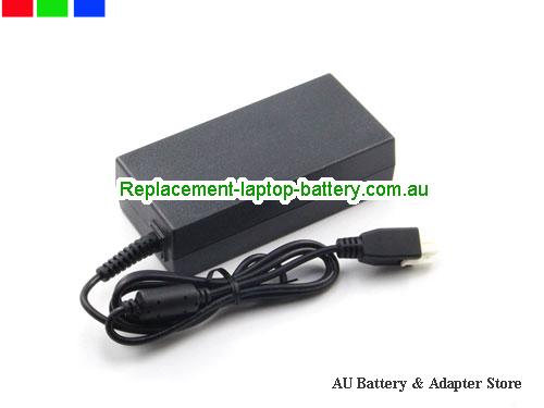  image 2 of  Original Genuine Flex 341-0501-01 AC Adapter 12v 5A 60W FA060LS1-01 Power Supply 