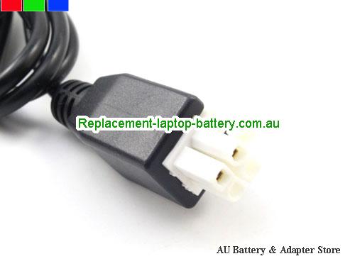  image5 of Australia  Original Genuine Flex 341-0501-01 AC Adapter 12v 5A 60W FA060LS1-01 Power Supply 